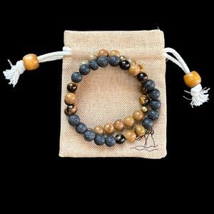 New handmade bracelet set